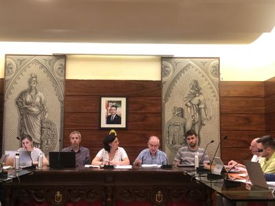 Llum verda al compte general de l’Ajuntament solsoní però amb la crítica de l’oposició al superàvit