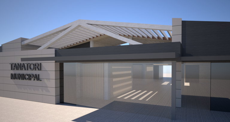 Llum verda al projecte executiu del tanatori municipal de Solsona