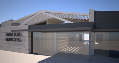 Llum verda al projecte executiu del tanatori municipal de Solsona