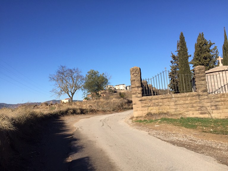 Llum verda del Ple a un conveni urbanístic que permetrà solucionar un punt negre de la xarxa viària solsonina