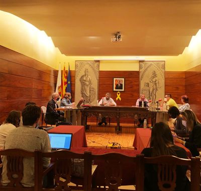 Llum verda del Ple municipal de Solsona per disposar de 2,1 milions d’euros del romanent de tresoreria