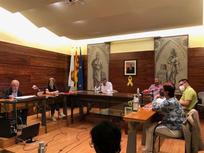 Llum verda del Ple municipal de Solsona per disposar de 2,1 milions d’euros del romanent de tresoreria