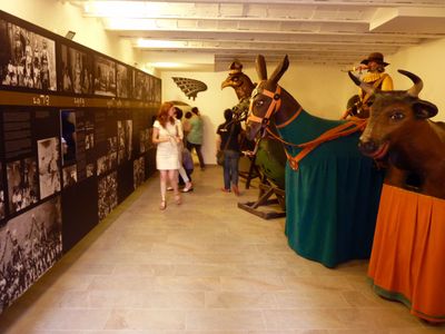 Lo Cal Boig de Solsona acull una taula rodona sobre les cases de la festa a Catalunya