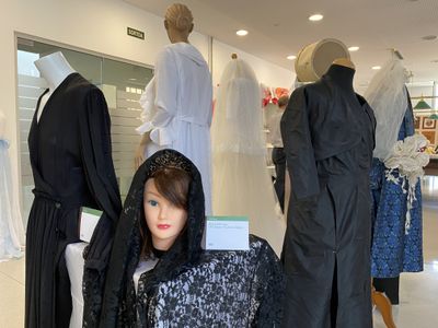 La mostra s'ha pogut veure durant la Setmana de la Gent Gran