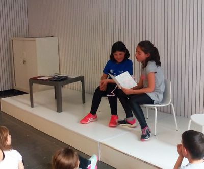 Modesta participació, però de ‘gran qualitat’, al primer Concurs d’àlbums il·lustrats de Solsona