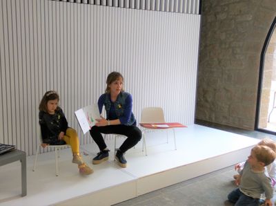 Modesta participació, però de ‘gran qualitat’, al primer Concurs d’àlbums il·lustrats de Solsona