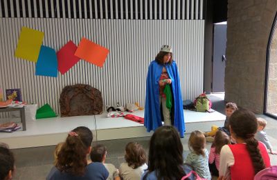 Modesta participació, però de ‘gran qualitat’, al primer Concurs d’àlbums il·lustrats de Solsona