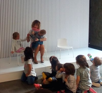 Modesta participació, però de ‘gran qualitat’, al primer Concurs d’àlbums il·lustrats de Solsona