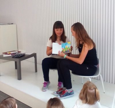 Modesta participació, però de ‘gran qualitat’, al primer Concurs d’àlbums il·lustrats de Solsona