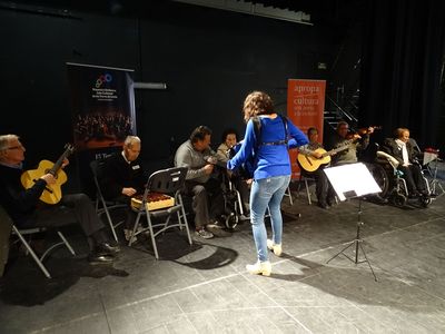(AUTORIA: OJC) Tallers d'aquest dimecres a Solsona