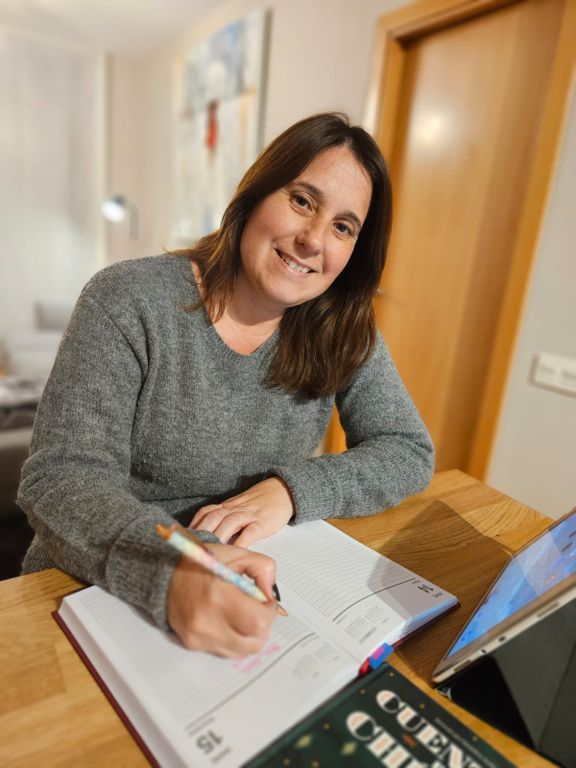 Neix el Club d’escriptura de la Biblioteca Carles Morató de Solsona