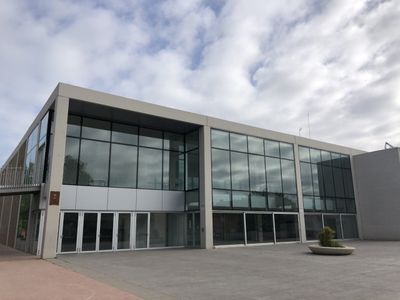 El nou certamen s'organitza a la sala polivalent de Solsona