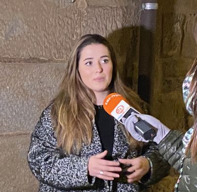 La proposta de la dissenyadora solsonina s'ha seleccionat entre els divuit treballs presentants