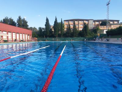 Solsona modernitza i amplia els serveis de compra i reserva en línia de les instal·lacions esportives municipals