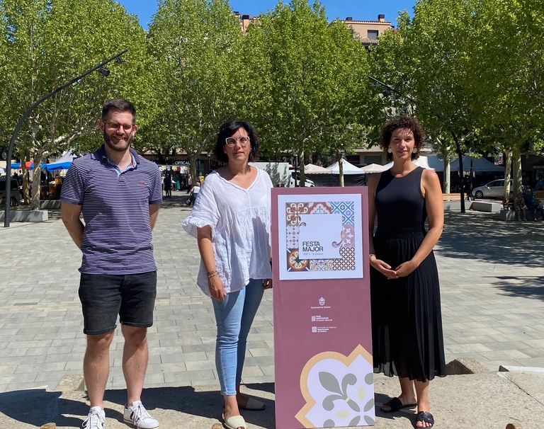Obert el concurs per escollir la imatge gràfica de la Festa Major de Solsona