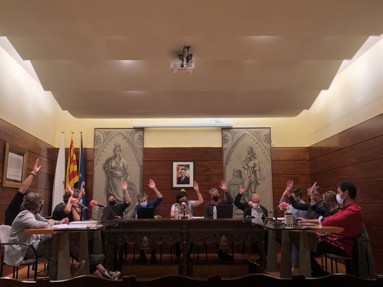 Obert el termini per sol·licitar ajuts per a habitatges que entrin a la borsa de lloguer de l’Ajuntament solsoní