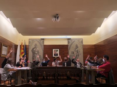 Obert el termini per sol·licitar ajuts per a habitatges que entrin a la borsa de lloguer de l’Ajuntament solsoní