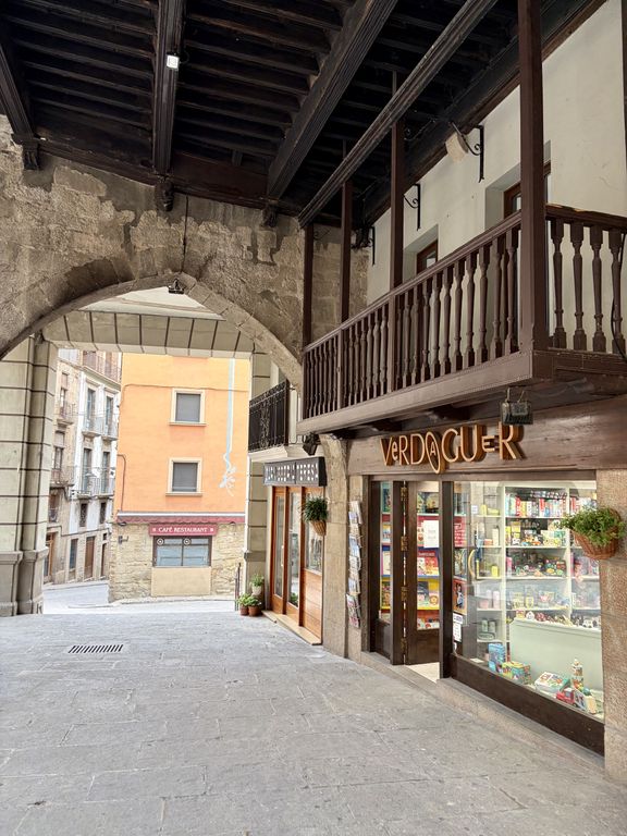 Oberta una nova convocatòria d’ajuts per crear, modernitzar i consolidar negocis a Solsona