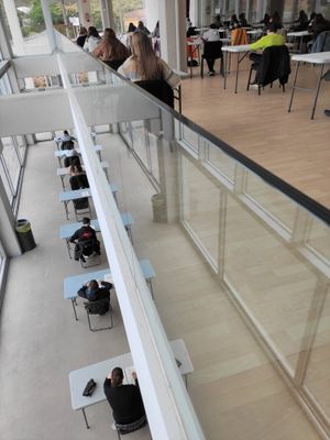 Obertes les inscripcions per als exàmens de Cambridge a Solsona   