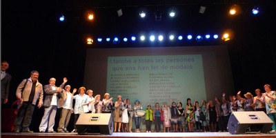 Obren les inscripcions per a la IX Setmana de la Gent Gran de Solsona, que se celebrarà del 21 al 28 de maig 