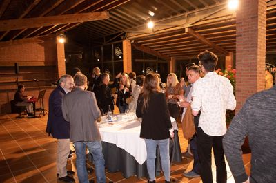 Organitzen la quarta festa de l’empresariat del Solsonès