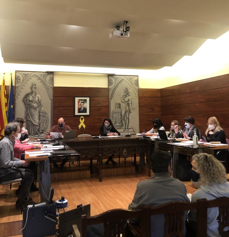 Per primer cop s’unifica la informació per a les famílies de les portes obertes als centres educatius de Solsona