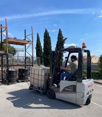 Prop d’un centenar de persones troben feina el 2021 per mitjà de l’Adlsolcar