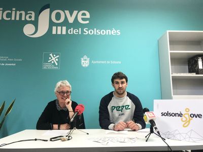 Prop de mig miler de joves del Solsonès disposen ja del carnet que els ofereix avantatges i descomptes a la comarca