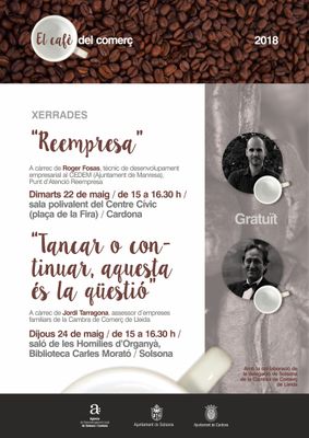 (ARXIU) La darrera sessió, el gener passat, va anar a càrrec de l'assessora d'imatge Montse Guals