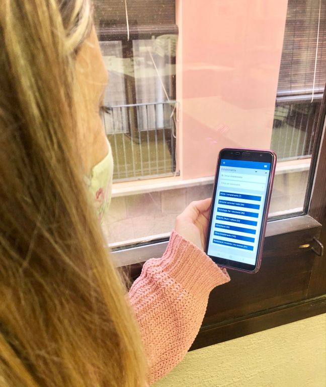 S’actualitza la ‘Guia de serveis de Solsona i comarca’, que el 2021 serà només en format digital