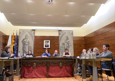 S’ajorna la votació de l’Ordenança de convivència ciutadana de Solsona per assolir més consens polític
