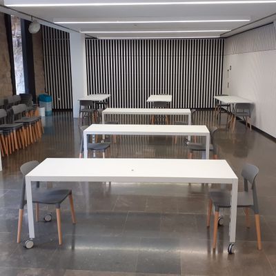 S’amplia l’horari de la sala d’estudi de la biblioteca solsonina durant les vacances de Nadal