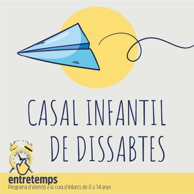 S’obre al Solsonès un casal infantil els dissabtes al matí per facilitar la conciliació familiar