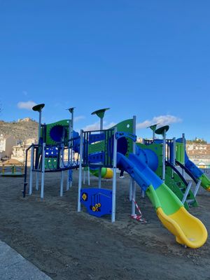 S’obren les noves instal·lacions de lleure del barri solsoní de la Plana