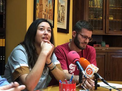 Solsona acollirà la proclamació de l’hereu i la pubilla de Catalunya a final d’octubre