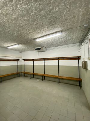 Instal·lacions que requereixen obres 