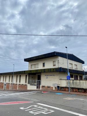 Instal·lacions que requereixen obres 
