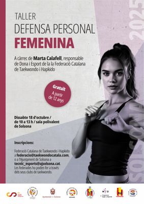 Activitat similar impartida en una altra població catalana