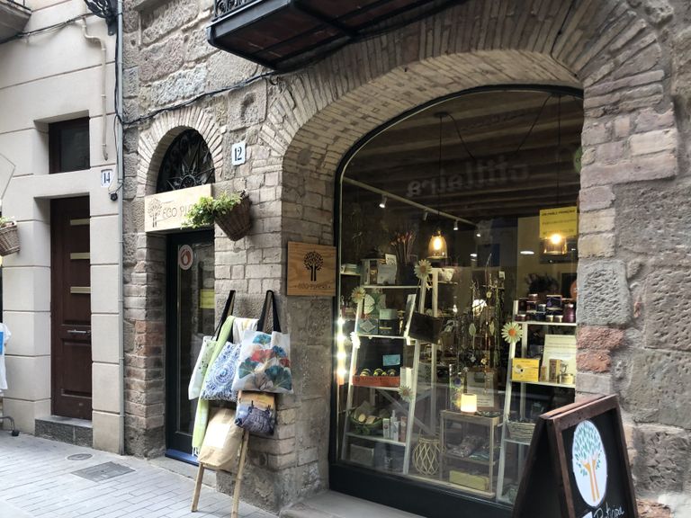 Solsona amplia les opcions subvencionables per a la promoció de l’activitat empresarial  
