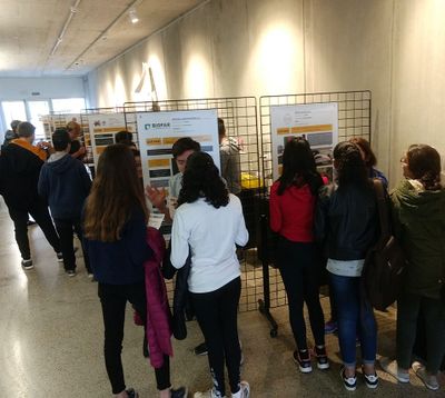 Solsona apropa els joves al teixit empresarial del territori amb la primera Setmana de l’Ocupació