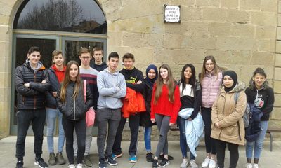 Solsona apropa els joves al teixit empresarial del territori amb la primera Setmana de l’Ocupació