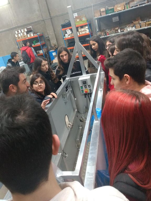 Solsona apropa els joves al teixit empresarial del territori amb la primera Setmana de l’Ocupació