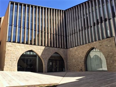 Solsona celebra el Dia Mundial de la Poesia amb la participació de premiades poetes, una crida popular i un recital