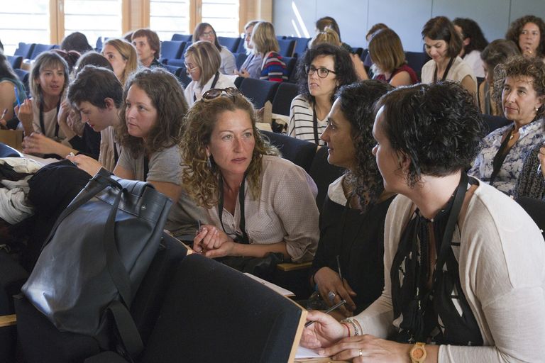 Solsona centra en la comunicació la segona jornada formativa per a emprenedores d’arreu del país