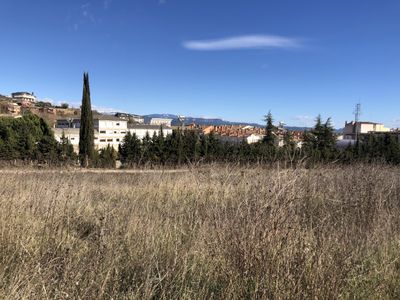Solsona condicionarà una nova àrea d’esbarjo per al barri Torregassa