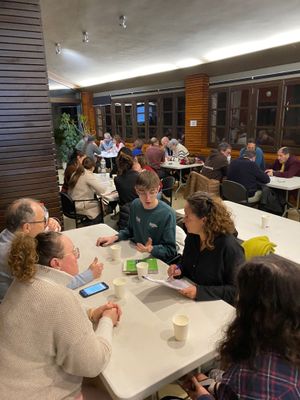 Solsona convoca la ciutadania per escollir les propostes finalistes dels pressupostos participatius