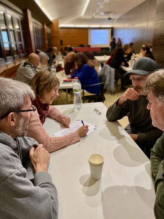 Solsona convoca la ciutadania per escollir les propostes finalistes dels pressupostos participatius