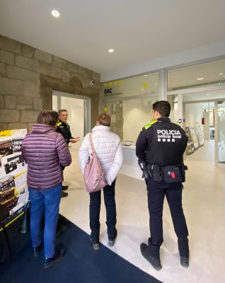 Solsona convoca un procés de selecció per crear una nova borsa de treball d’agents de la Policia Local 