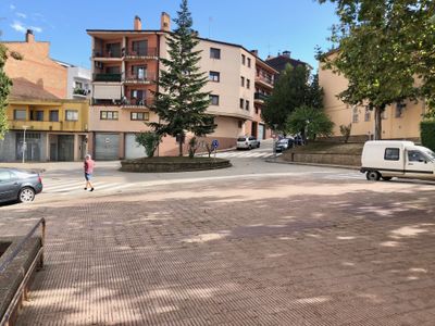 Solsona dona el tret de sortida al programa ‘Freqüència de barri’ amb sessions de contacontes al Torregassa i la Cissa   