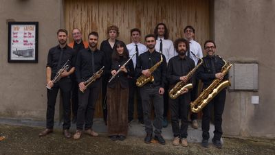 Solsona dona la nota aquest estiu amb una vintena de cites musicals per a tots els públics